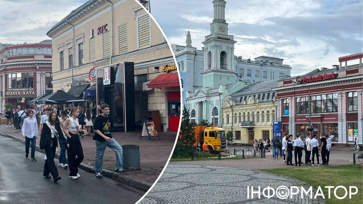 Пока не смеркалось, вчерашние школьники понемногу обедают продуктовый магазин: интересно, так ли именно лояльные продавцы на кассе, как патрульные? Пока не смеркалось, вчерашние школьники понемногу обедают продуктовый магазин: интересно, так ли именно лояльные продавцы на кассе, как патрульные?