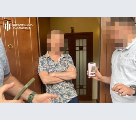 Взятка с киевского перевозчика: что известно о чиновнике Киевсовета, подозреваемом в поборах 1