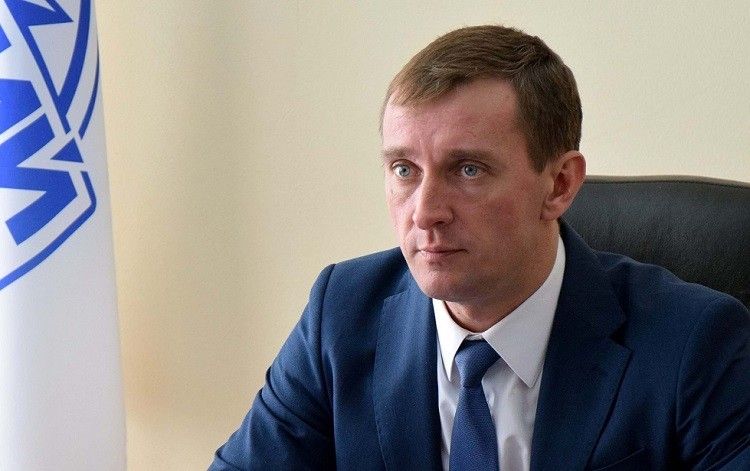 Максима Широкова подозревают в поборах из киевских перевозчиков.