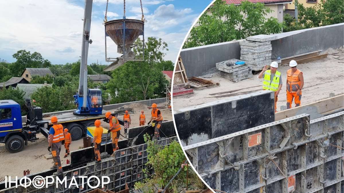 Кільцева електричка змінила графік руху до 12 серпня: як курсують поїзди 2