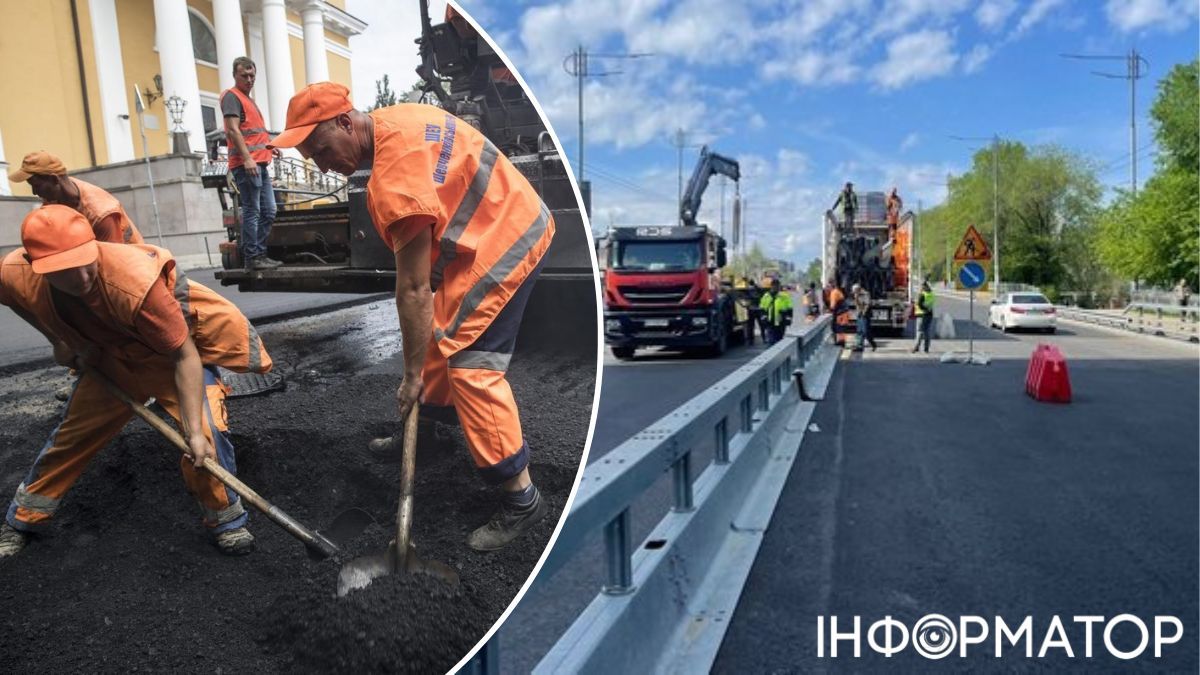 У Києві за 288,2 мільйони гривень відремонтують шляхопровід: що зроблять за ці кошти