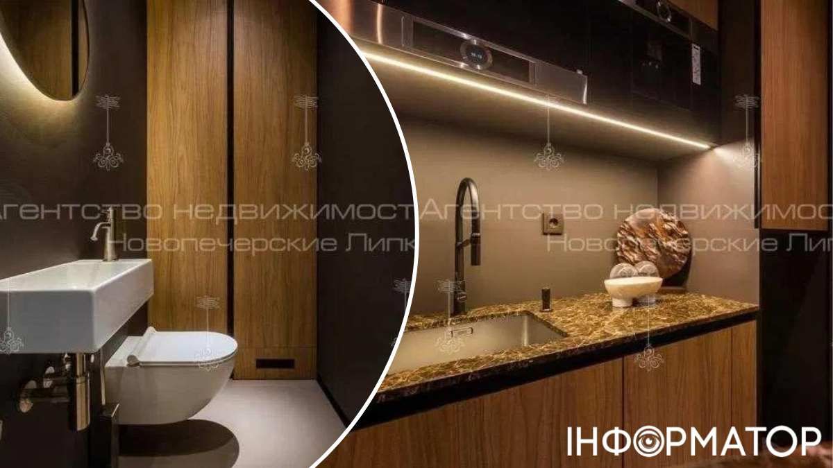 Ремонт выполнен действительно на самом высоком уровне, к тому же, в офисе есть все удобства