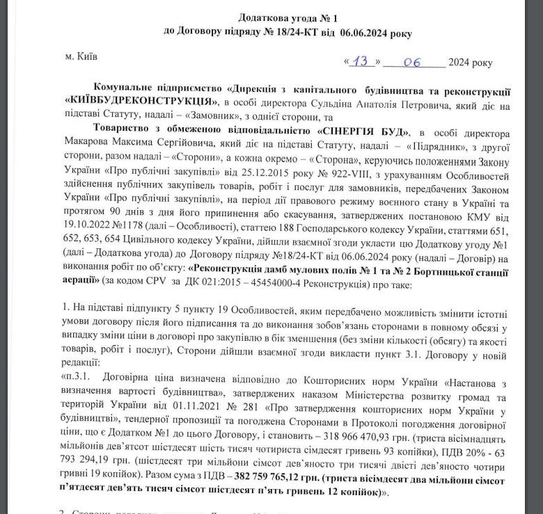 После публикации цену сделки снизили. После публикации цену сделки снизили.