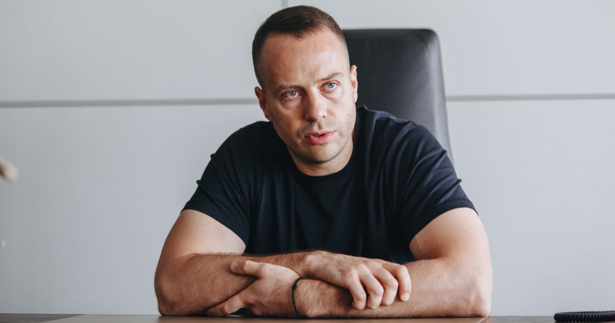 Компанія "Автострада" належить бізнесмену Максиму Шкилю.