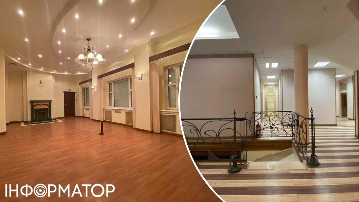 Кожен поверх оздоблений у власній кольоровій гамі, пишуть автори оголошення