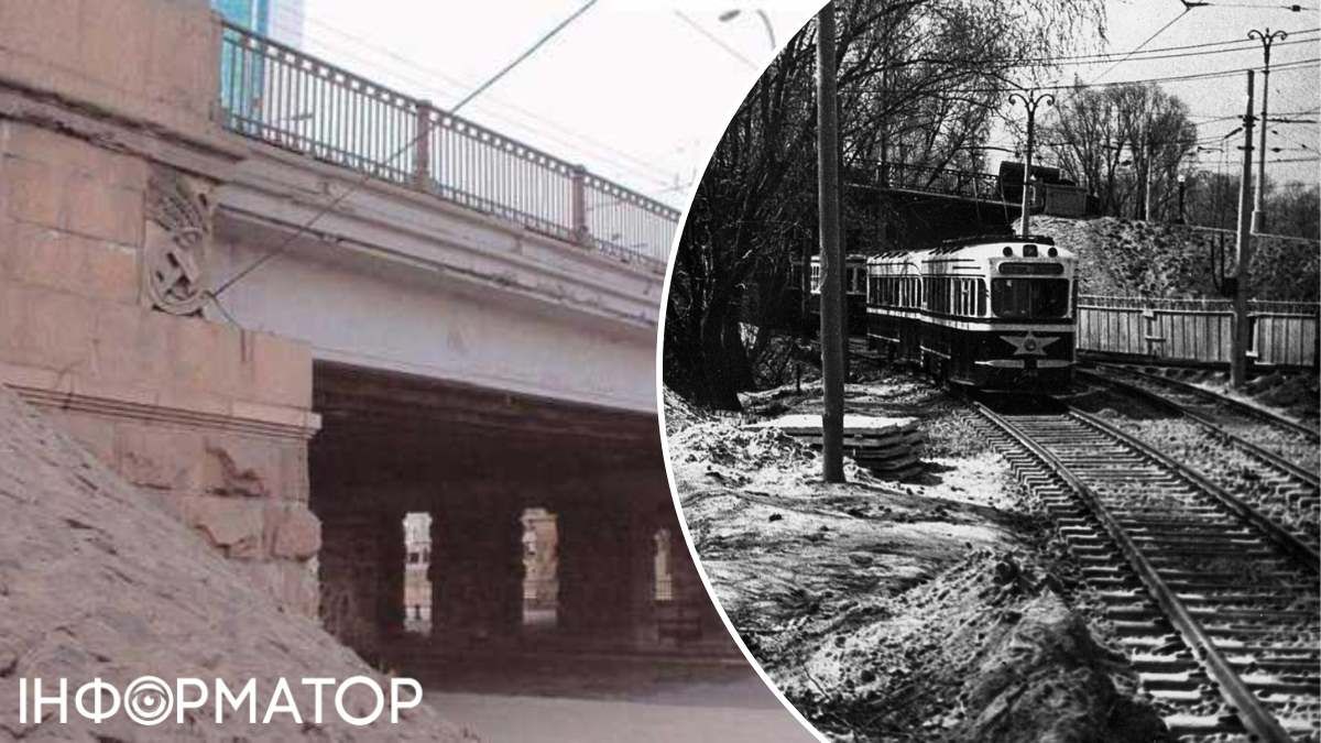 Саме цю частину оздоблення прибрали в рамках боротьби з колоніальним минулим України Саме цю частину оздоблення прибрали в рамках боротьби з колоніальним минулим України