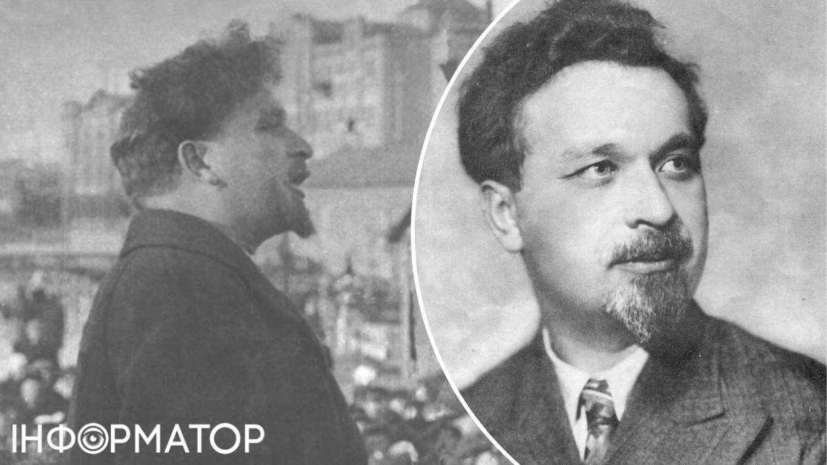 Панас Любченко відіграв велику роль у колективізації в УСРР - а наклав руки на себе й дружину через звинувачення у "націоналізмі"