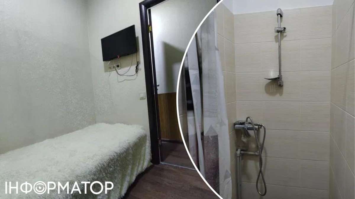 А такие апартаменты вблизи Центрального вокзала будут стоить 7 тысяч в месяц