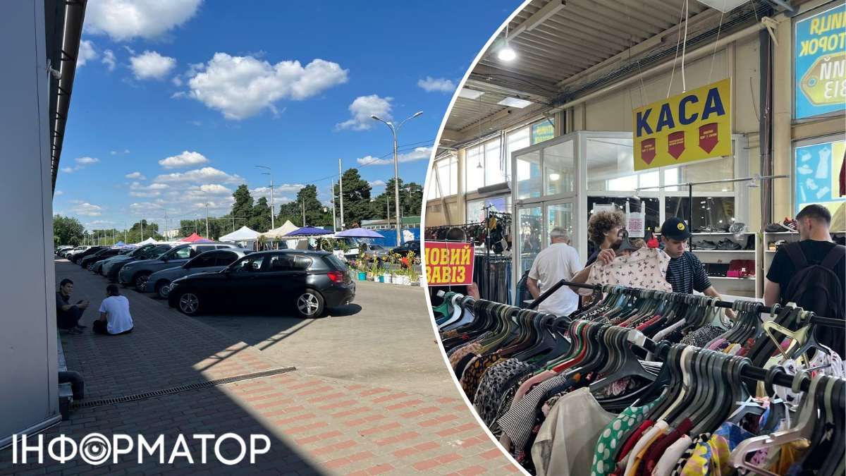 Утро у "охотников за сокровищами" на Лесной начинается в 09:00 с кофе и свежего "завоза"