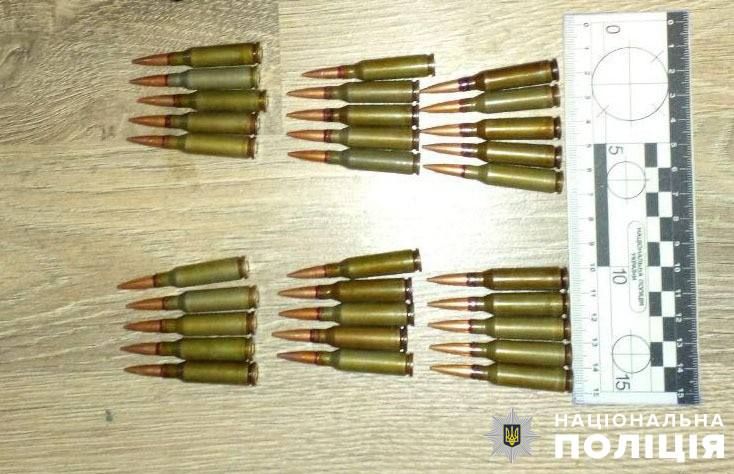 Злоумышленнику грозит до 7 лет за решеткой