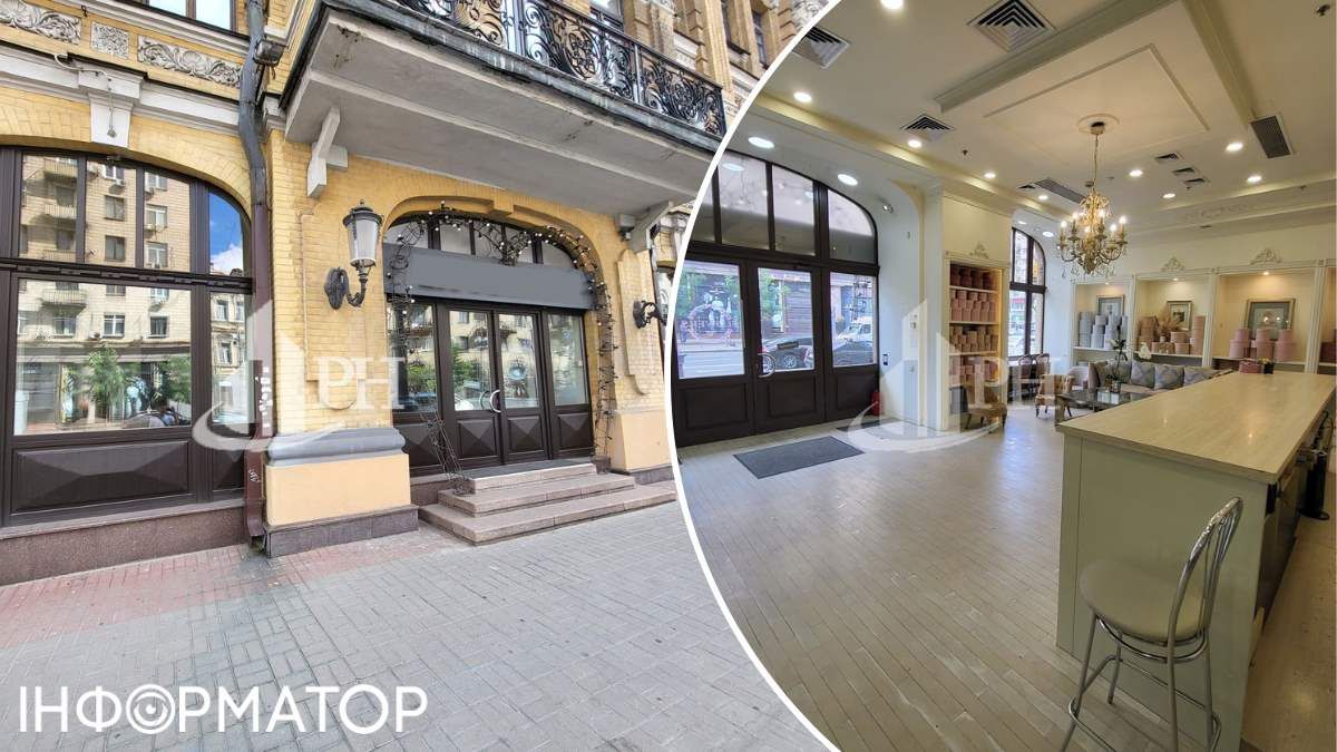 Магазин расположен в месте с небольшим трафиком, зато внутри есть удобный стульчик, чтобы ждать клиентов Магазин расположен в месте с небольшим трафиком, зато внутри есть удобный стульчик, чтобы ждать клиентов