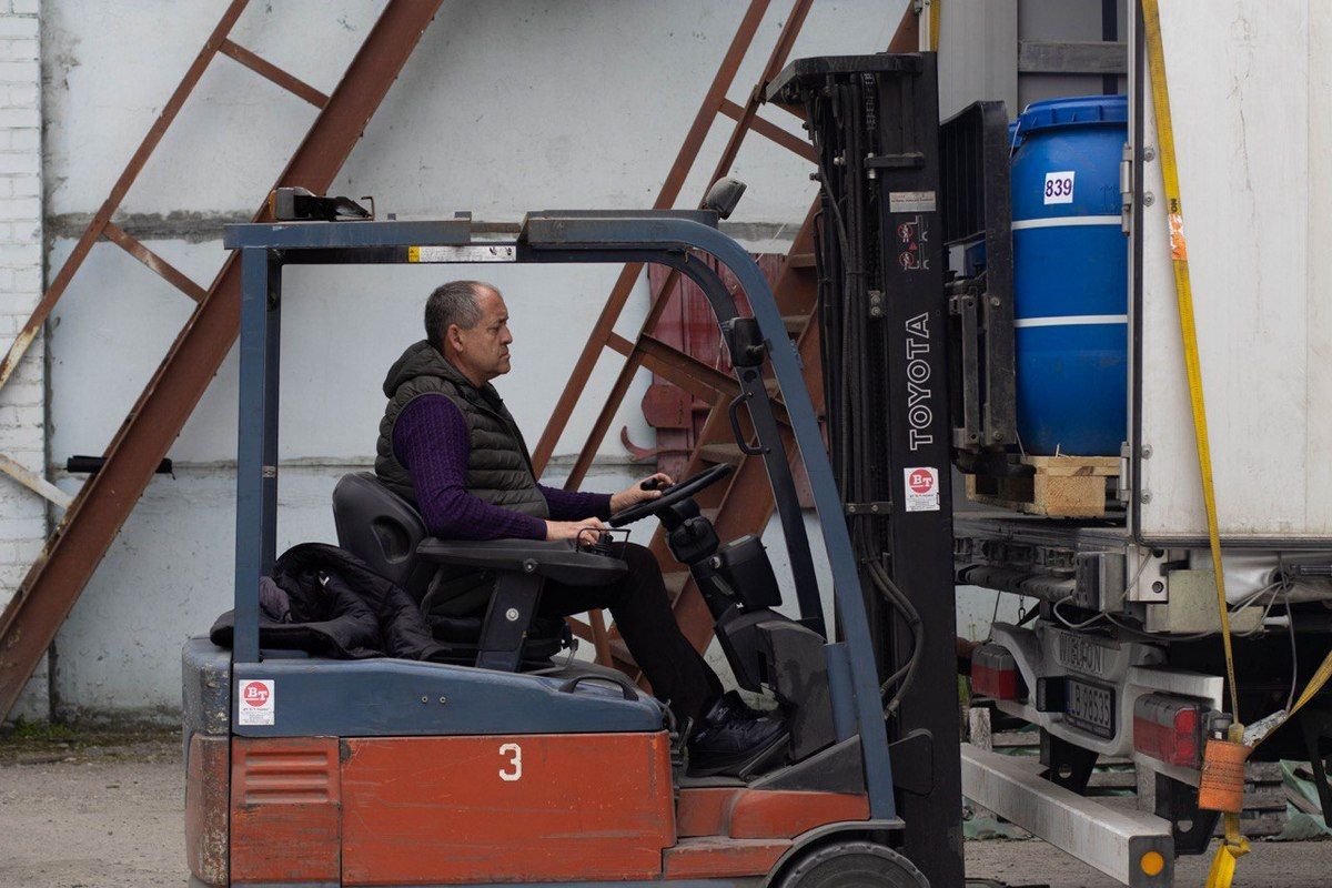 КОМПАНИЯ «АТБ» ОТПРАВИЛА НА ПЕРЕРАБОТКУ 173 ТОННЫ БАТАРЕЙОК ЗА ПОЛУГОДИЕ 1