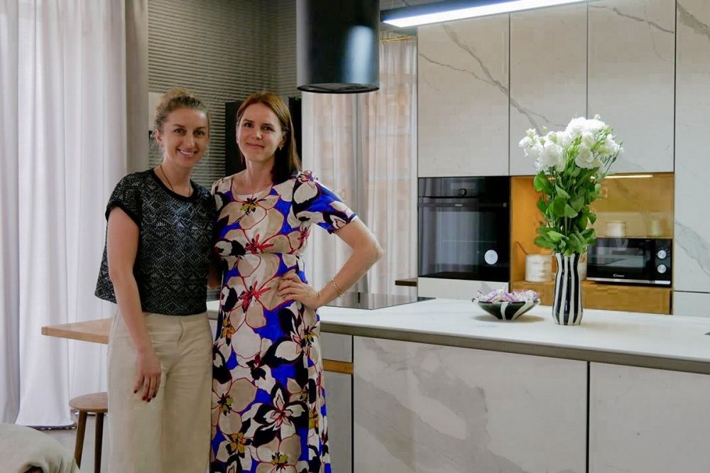 На Киевщине построили первый 3D дом для семьи павшего защитника: чем он интересен 2