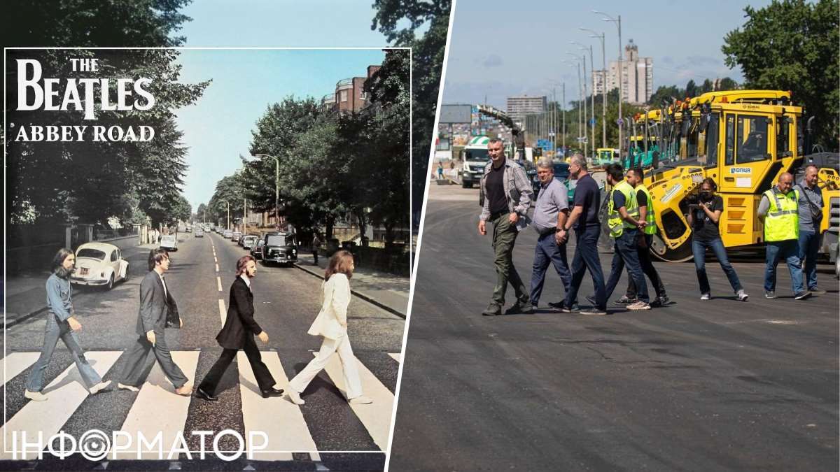 Кличко погуляв будмайданчиком, попутно подарувавши киянам черговий мем