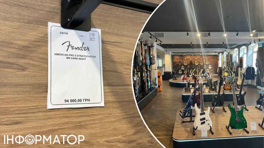 Для начинающих подойдет "недорогой" инструмент из серии AMERICAN PRO II