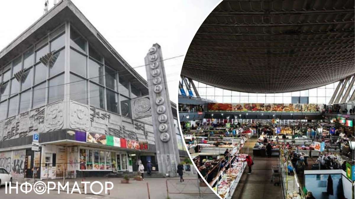 Житний рынок будущее Киев