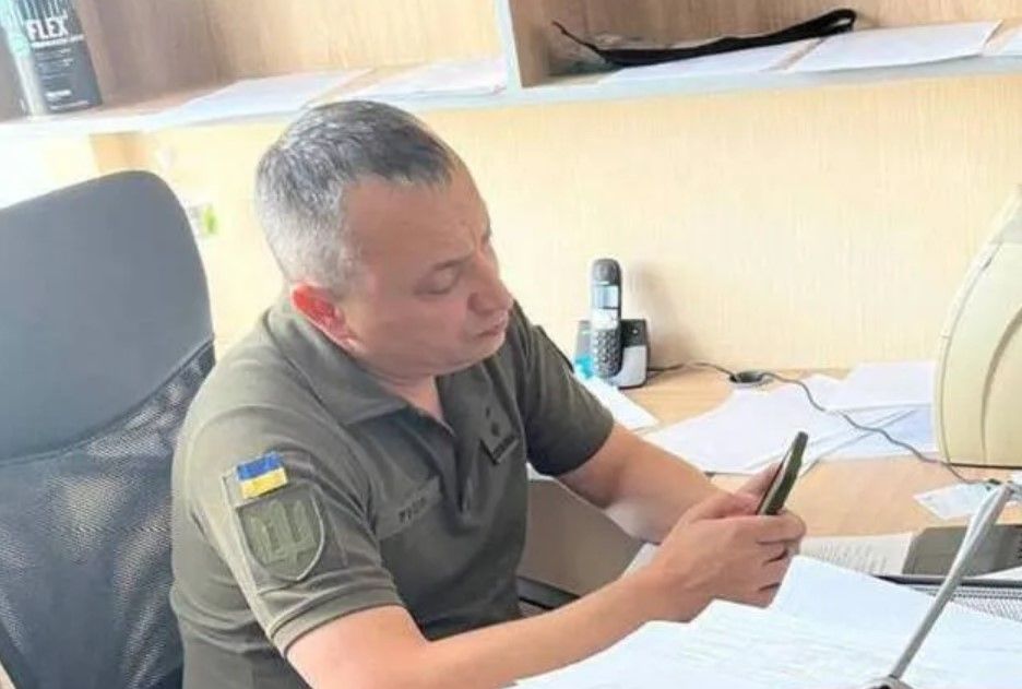 Затримання начальників Бориспільського та Бучанського ТЦК: СБУ та Офіс генпрокурора повідомили подробиці 2