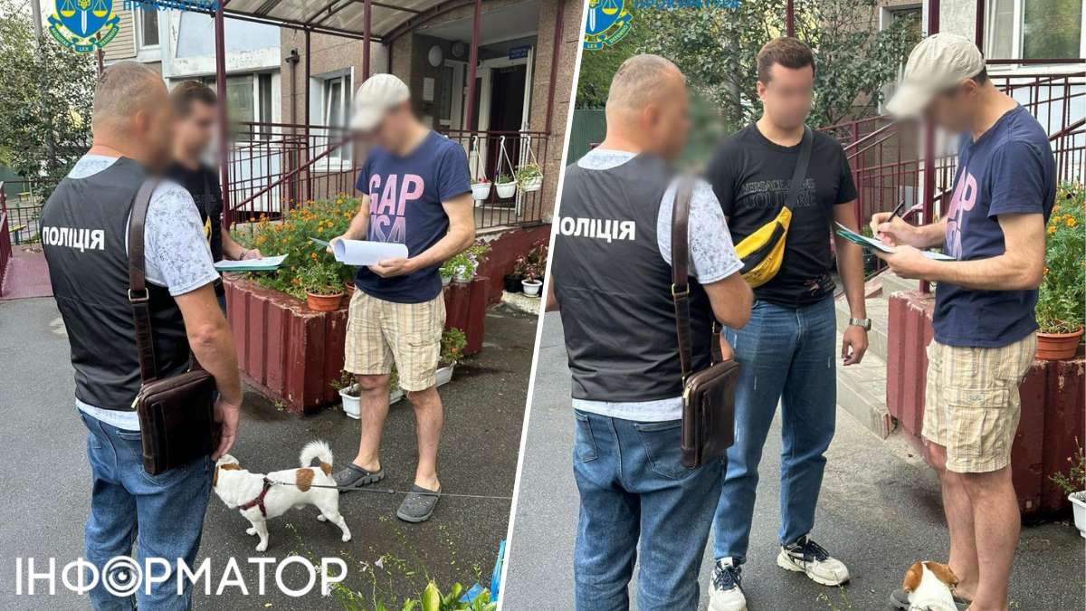 Собственник компании, купившей гостиницу "Баккара", получил подозрение