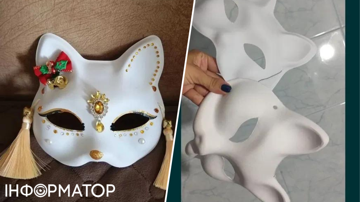 Підкреслити індивідуальність можна лише власними зусиллями Підкреслити індивідуальність можна лише власними зусиллями