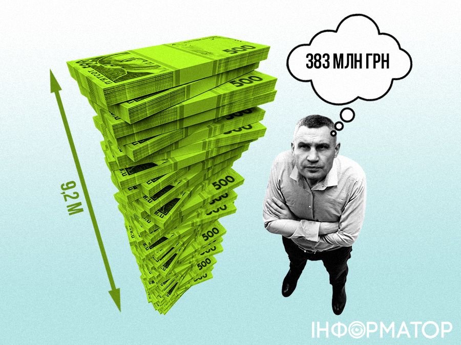 Один ребенок, два вагона и бабла на 9 метров: открытие движения синей веткой метро Киева в цифрах – комикс Информатора 5