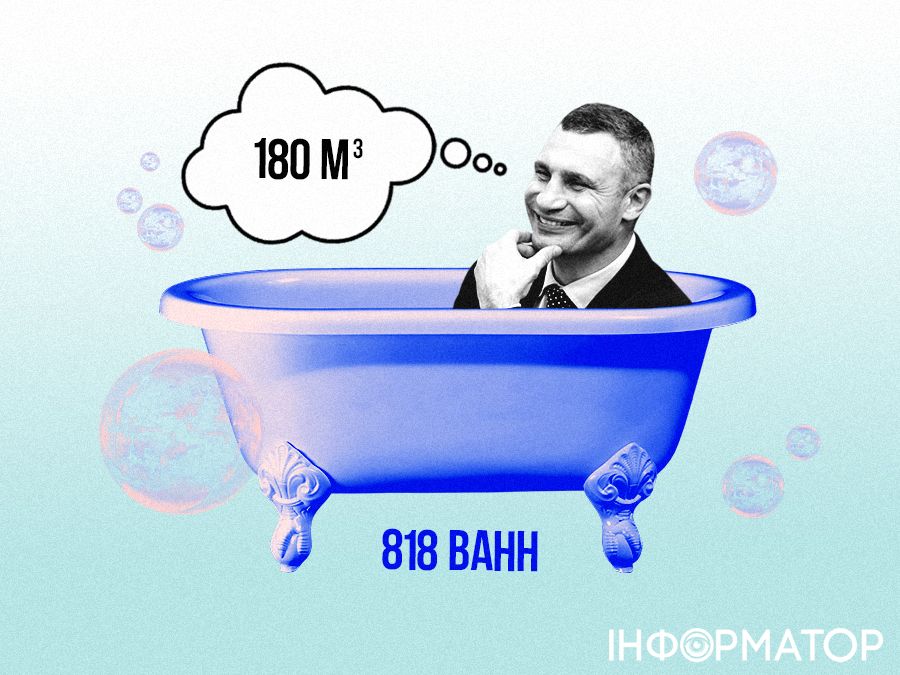 Один ребенок, два вагона и бабла на 9 метров: открытие движения синей веткой метро Киева в цифрах – комикс Информатора 7