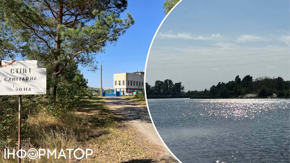 На станції Київводоканалу, де відбирають зразки для дослідження, кажуть, що спеціалісти з Києва приїздять декілька разів на день