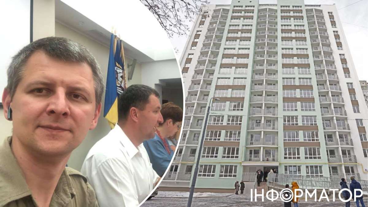 Радник заступника мера Києва Олексій Тихонов розповів, які насправді випробування можуть чекати на киян вже цієї зими