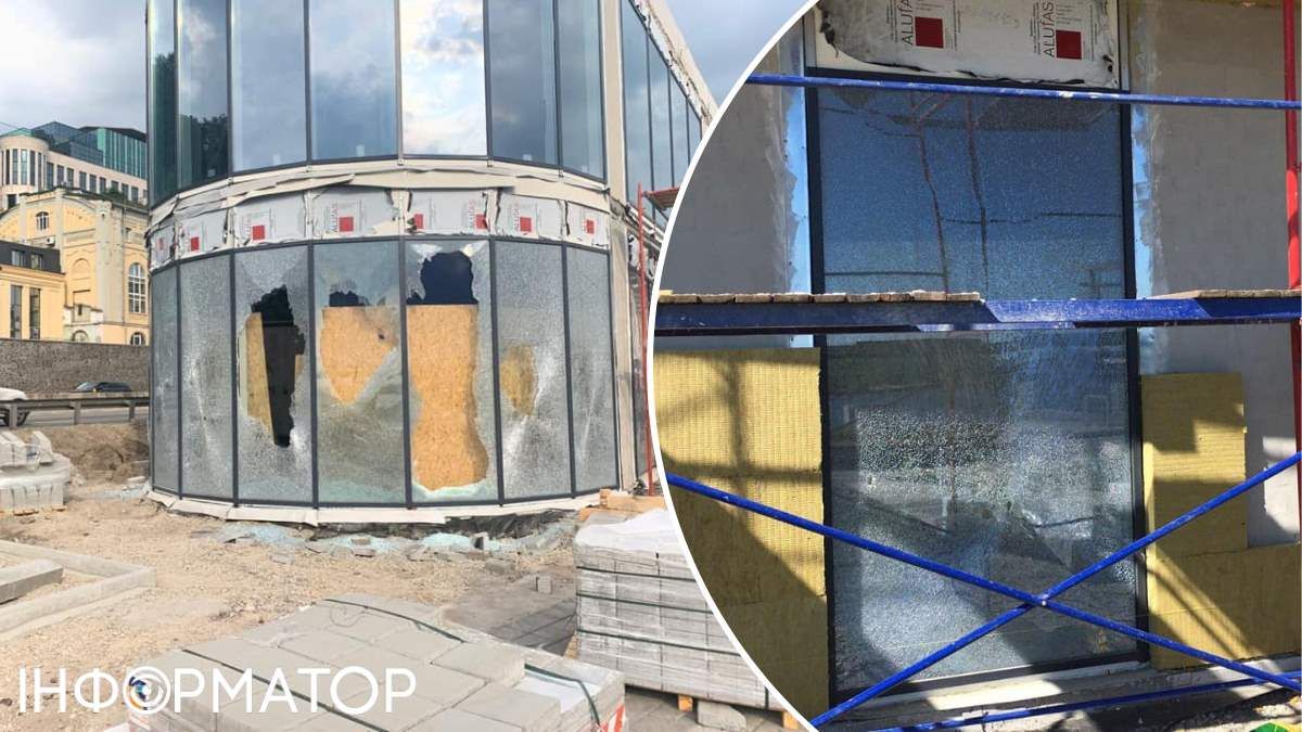 Еще в 2020-м владельцы жаловались на акции устрашения со стороны "активистов"-титушек