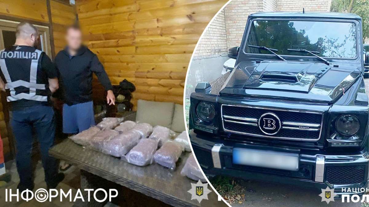 Справи йшли загалом непогано - містом учасники угруповання переміщувалися елітними позашляховиками