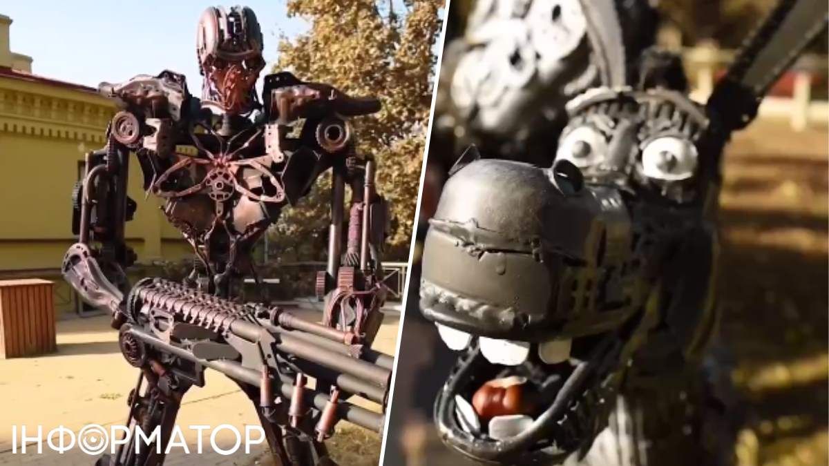 Вартість кожної скульптури чимала - в самих скульпторів вони коштують від 5 тисяч доларів