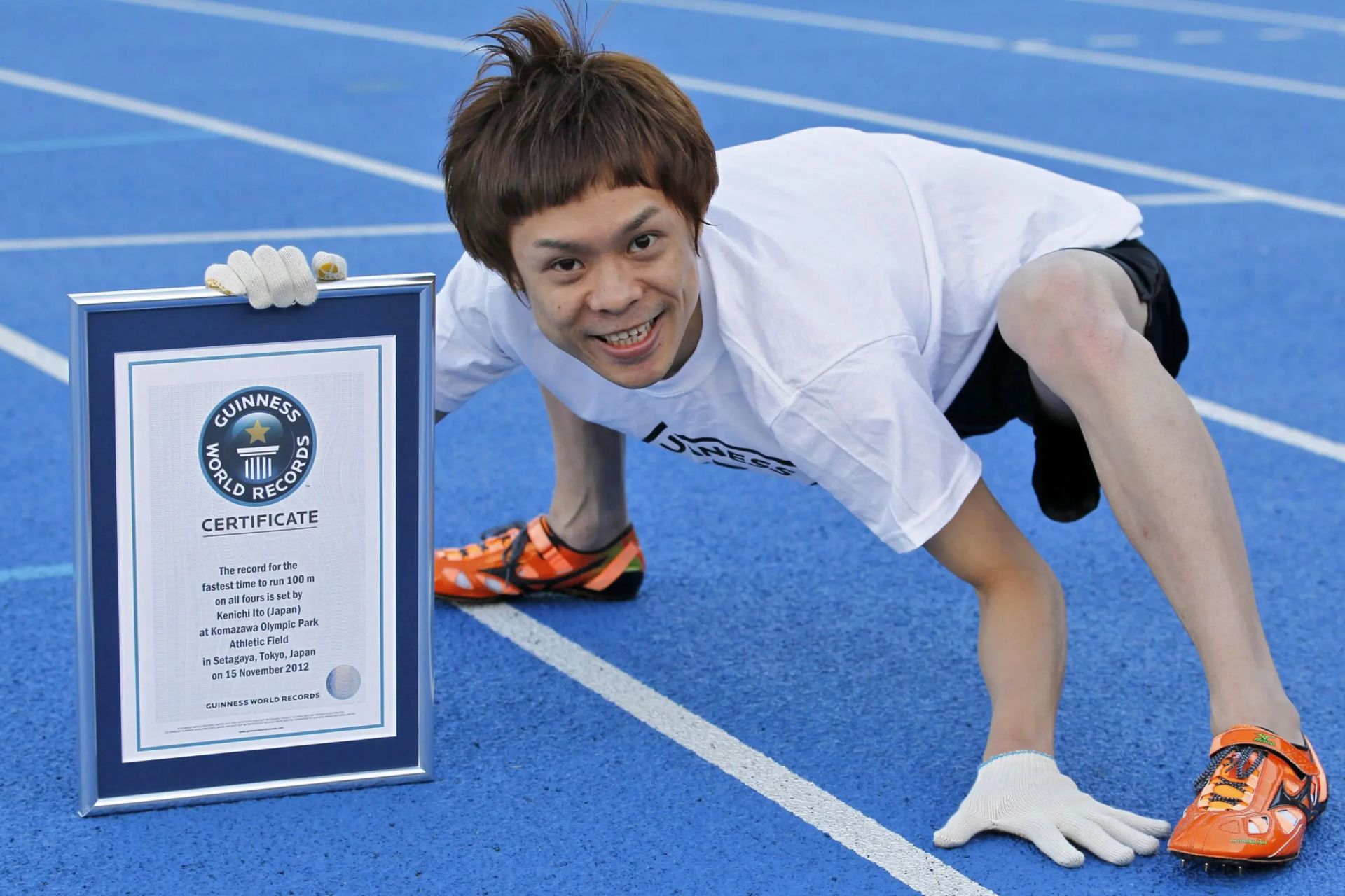 квадробер 1