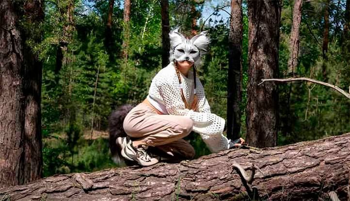 квадробер 4