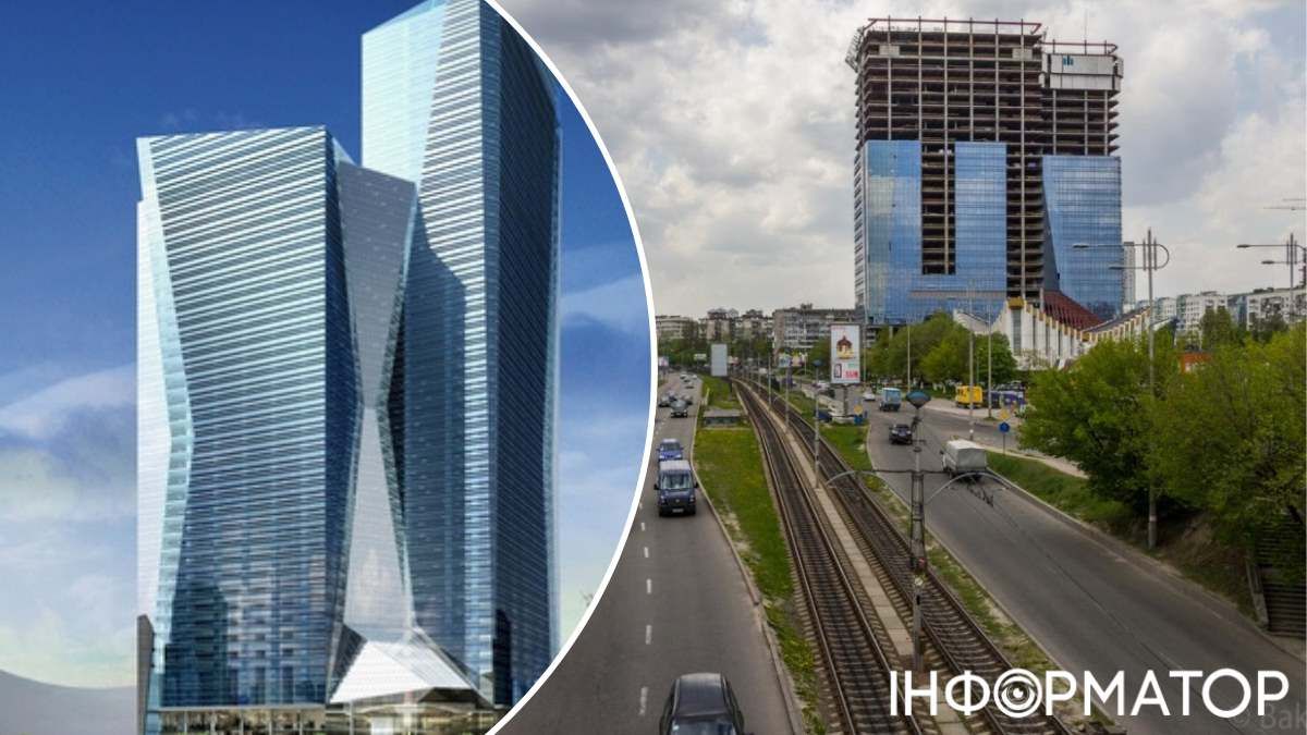 Sky Towers продаж аукціон СЕТАМ