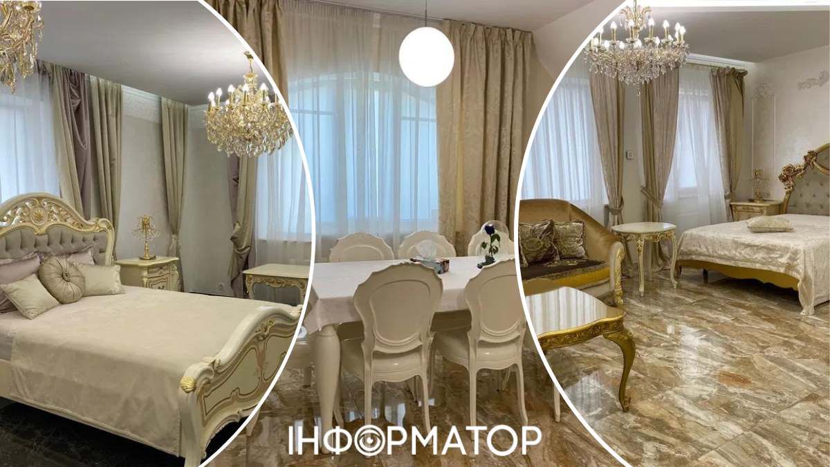 Уровень роскоши в палатах для больных можно оценить по этим фотографиям