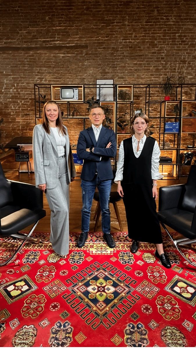 Сучасне житлове будівництво від ЖК Smart City від SENSAR 4