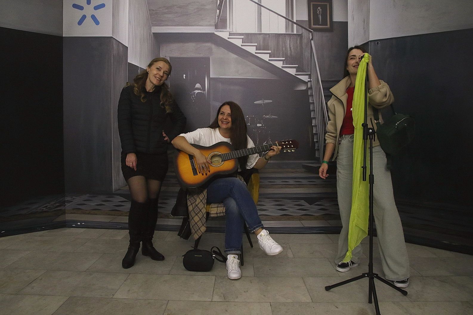 Що Інформатор побачив на ювілейному концерті Океану Ельзи – великий фоторепортаж 6