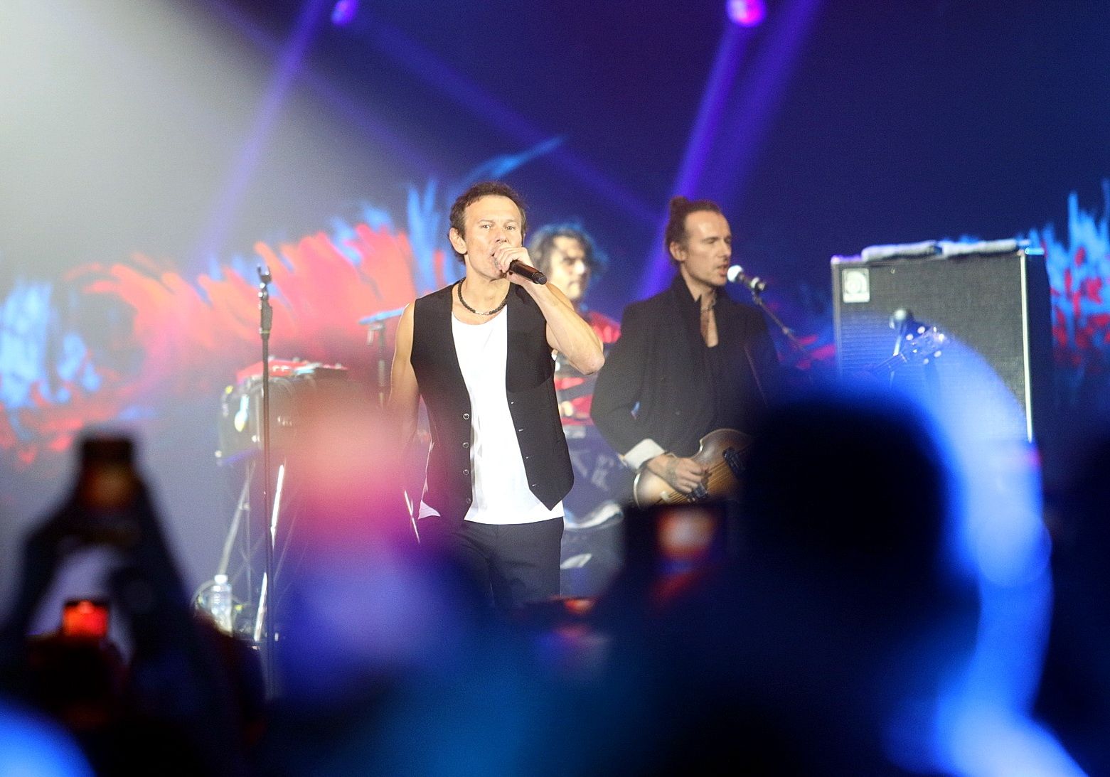 Що Інформатор побачив на ювілейному концерті Океану Ельзи – великий фоторепортаж 23