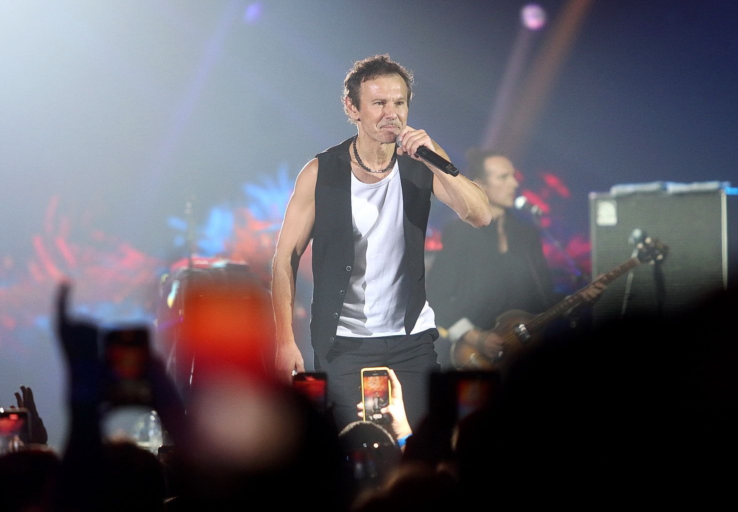 Що Інформатор побачив на ювілейному концерті Океану Ельзи – великий фоторепортаж 27