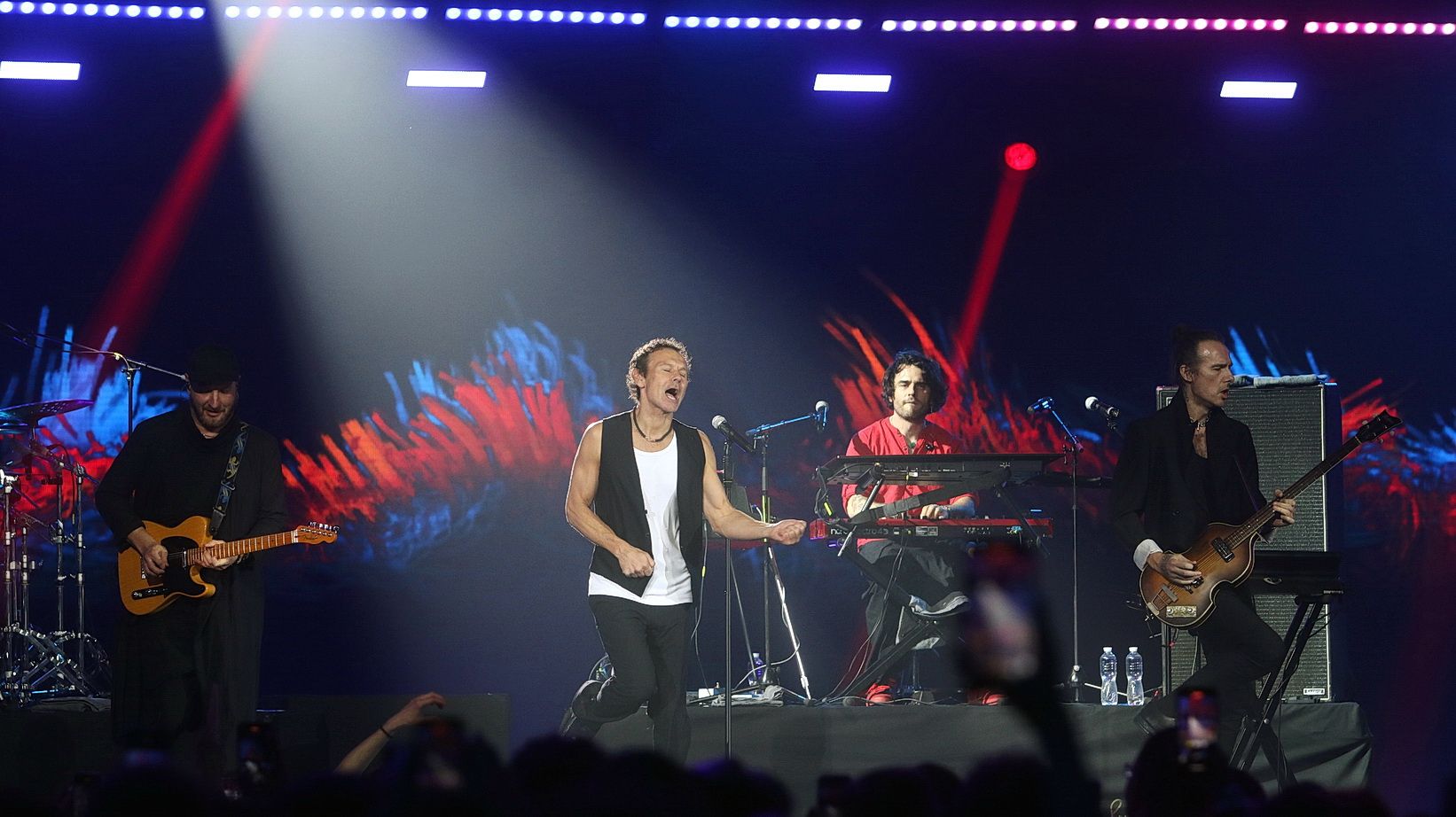 Що Інформатор побачив на ювілейному концерті Океану Ельзи – великий фоторепортаж 31