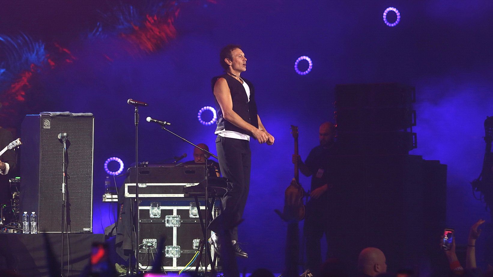 Що Інформатор побачив на ювілейному концерті Океану Ельзи – великий фоторепортаж 28