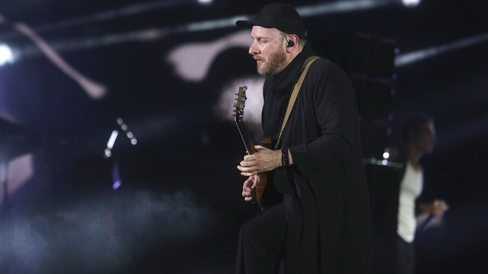 Що Інформатор побачив на ювілейному концерті Океану Ельзи – великий фоторепортаж 30