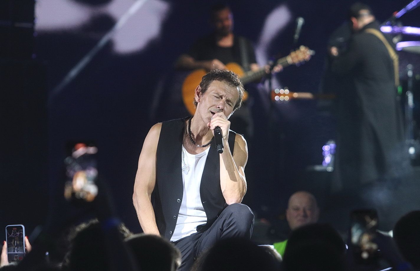 Що Інформатор побачив на ювілейному концерті Океану Ельзи – великий фоторепортаж 25