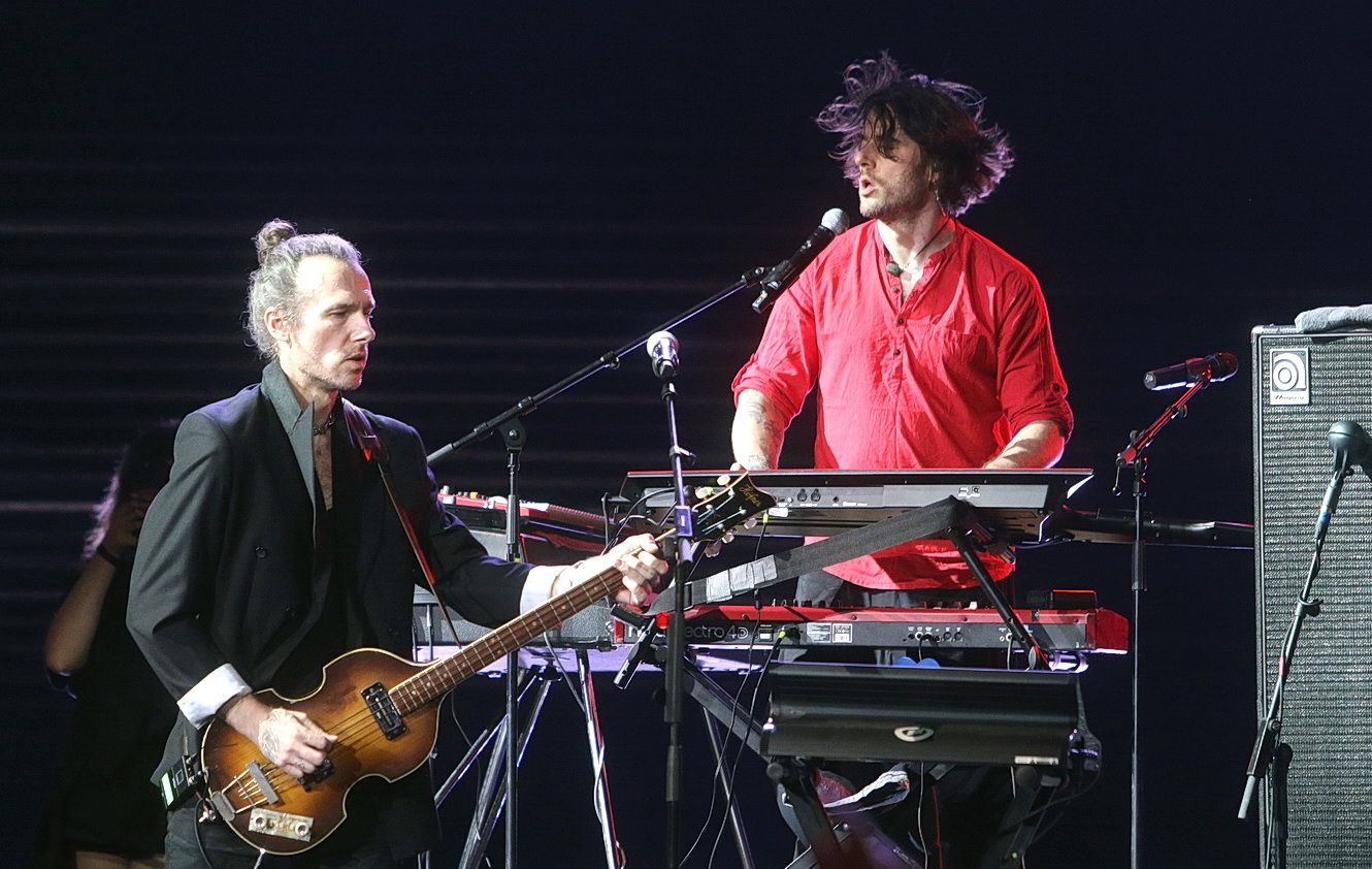 Що Інформатор побачив на ювілейному концерті Океану Ельзи – великий фоторепортаж 18