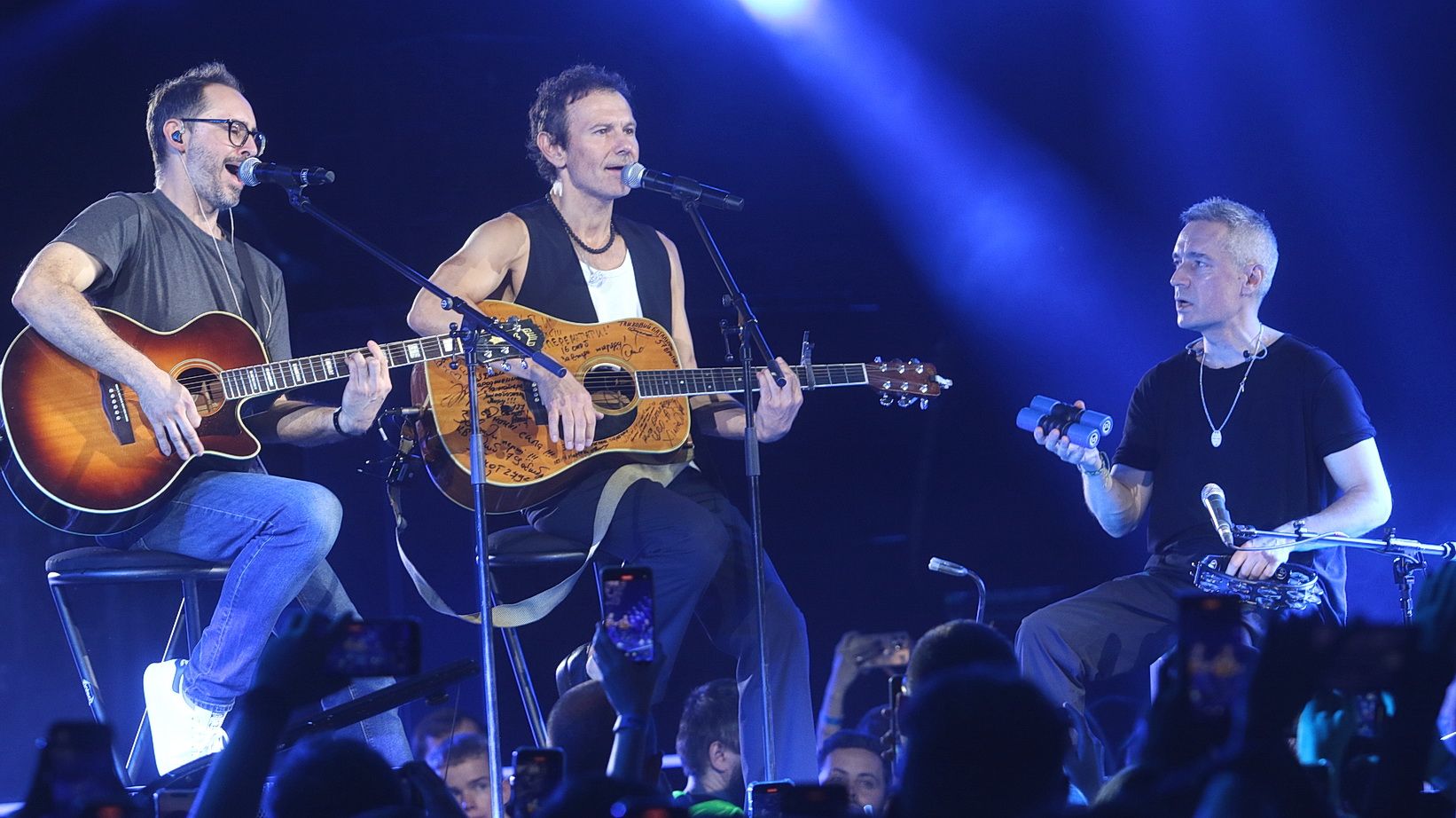 Океан фотореп 5