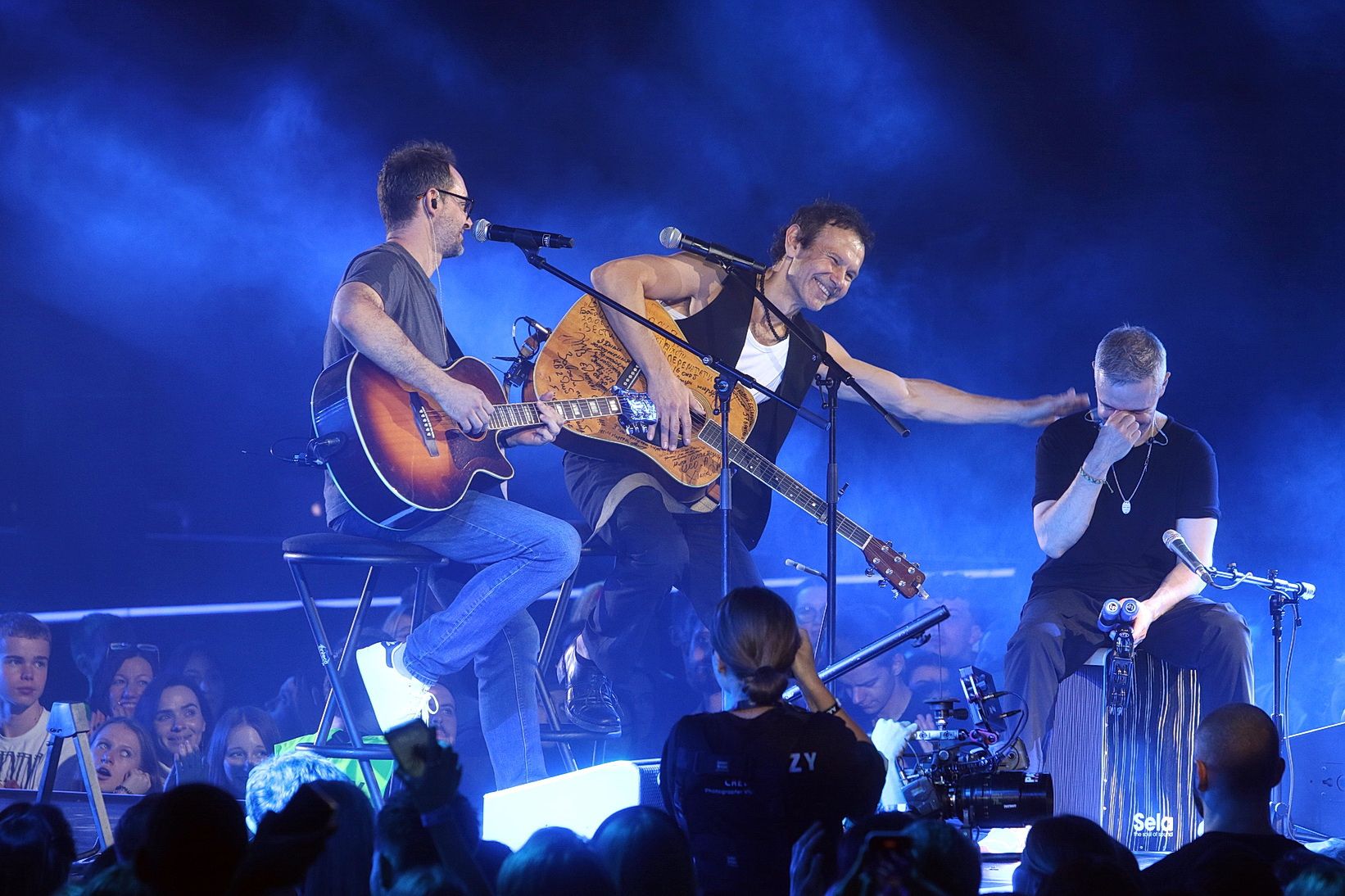 Що Інформатор побачив на ювілейному концерті Океану Ельзи – великий фоторепортаж 16