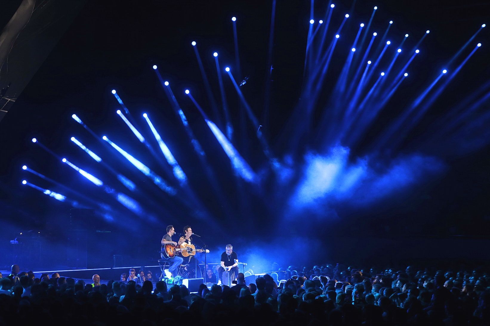 Океан Ельзи 30 років концерт