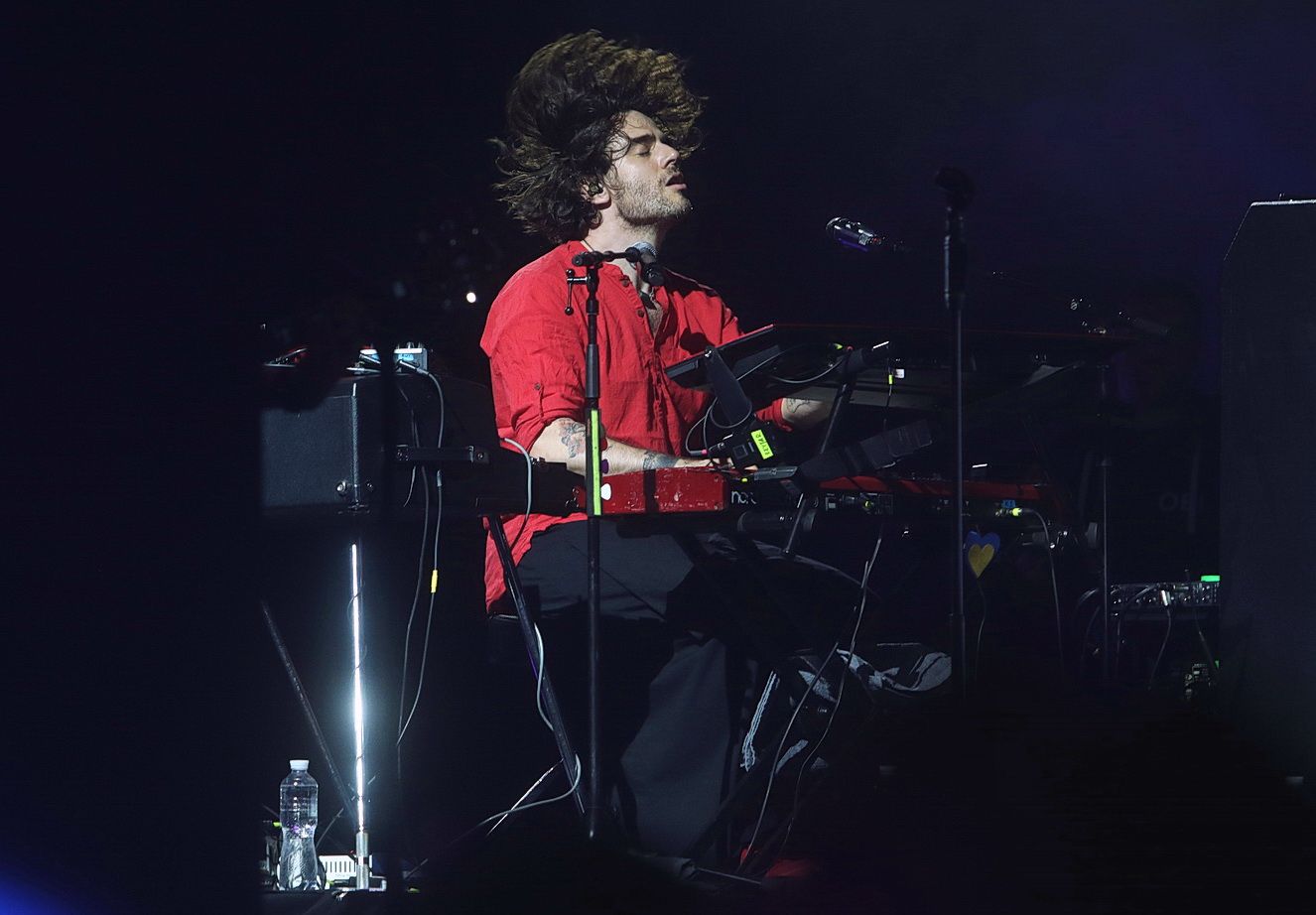 Що Інформатор побачив на ювілейному концерті Океану Ельзи – великий фоторепортаж 22