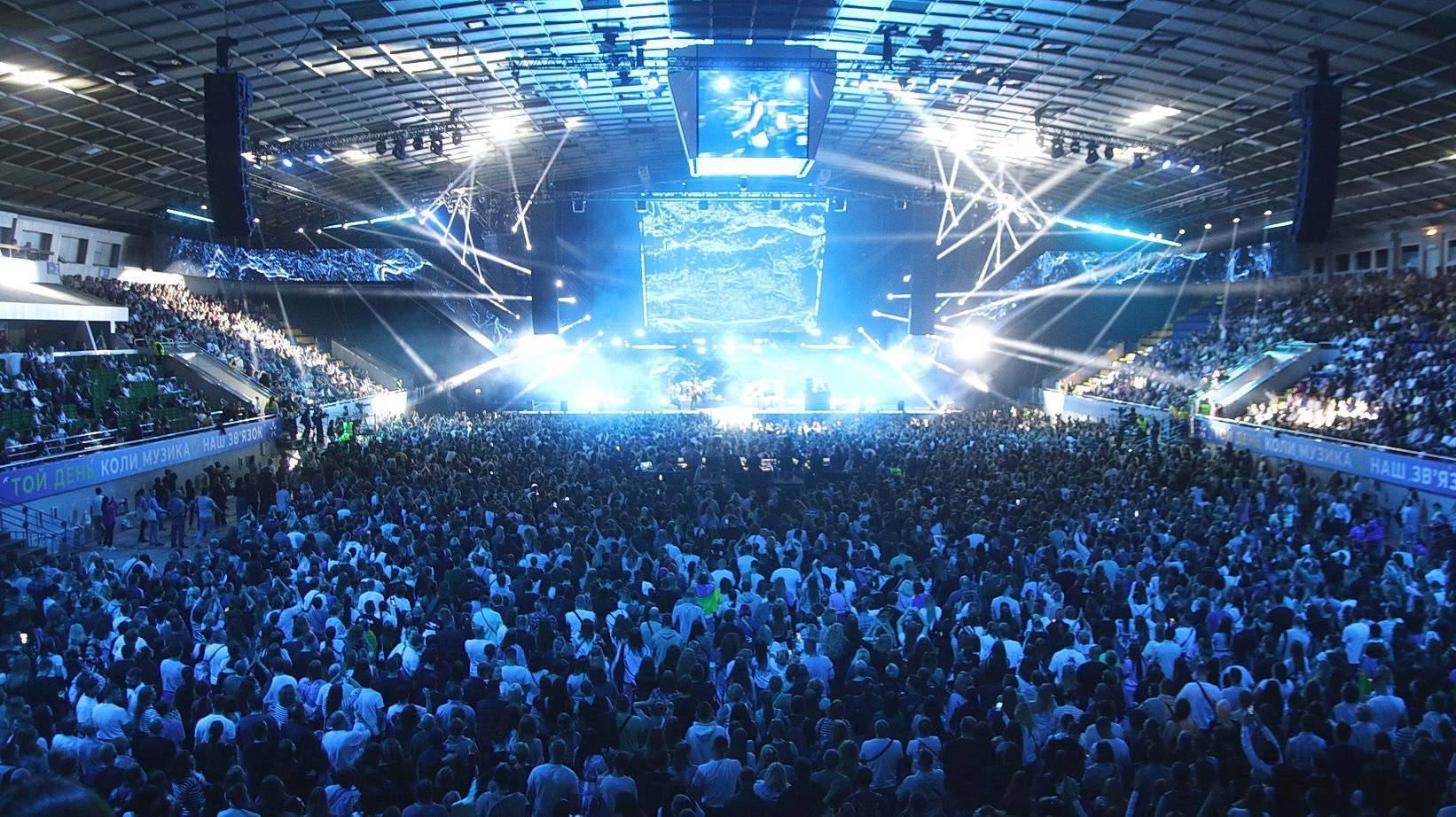 Океан фотореп 2