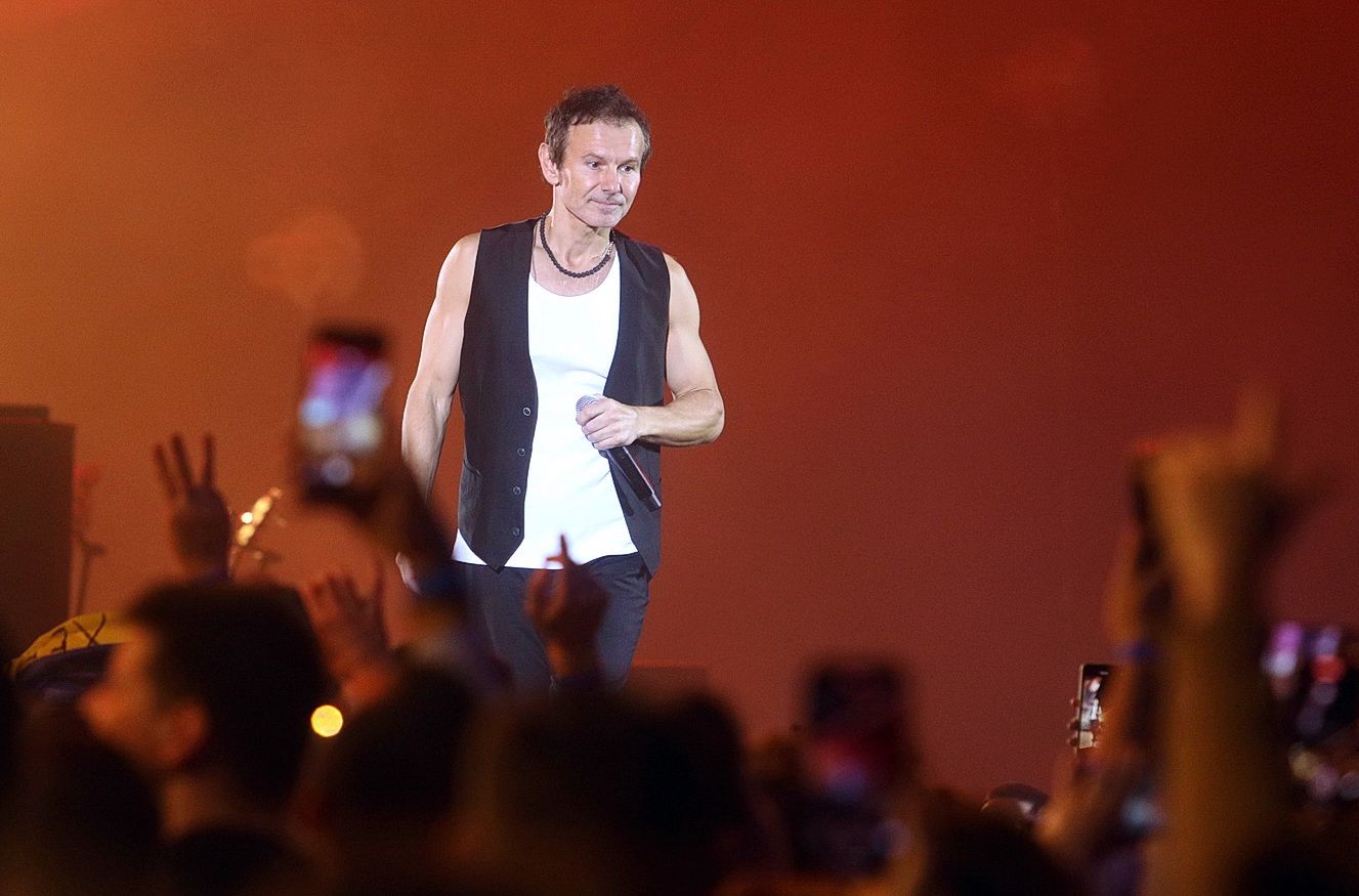 Що Інформатор побачив на ювілейному концерті Океану Ельзи – великий фоторепортаж 20