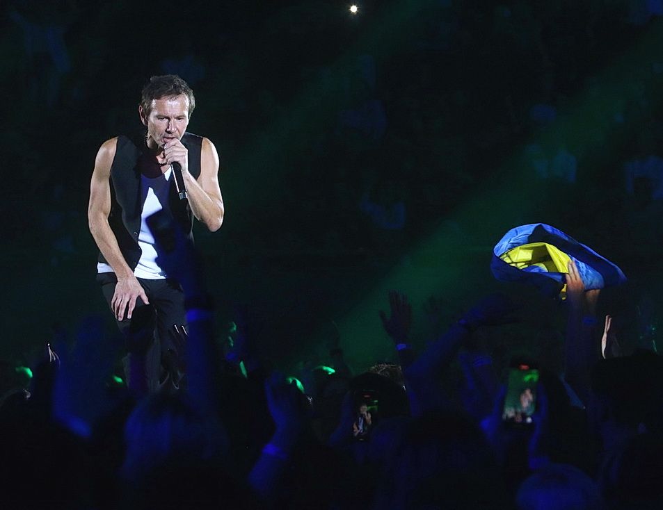 Що Інформатор побачив на ювілейному концерті Океану Ельзи – великий фоторепортаж 47